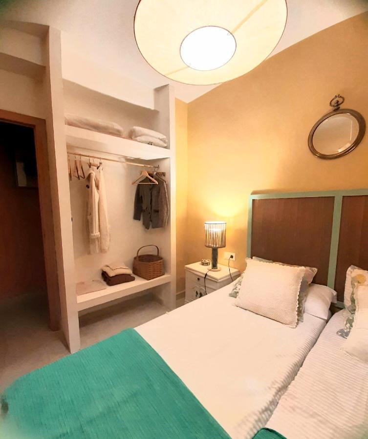 Apartment El Sueno De La Pintora