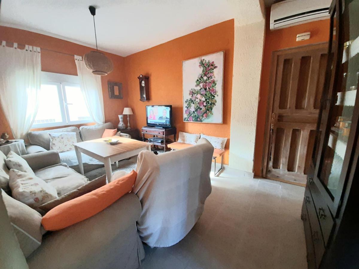 El Sueno De La Pintora Appartement