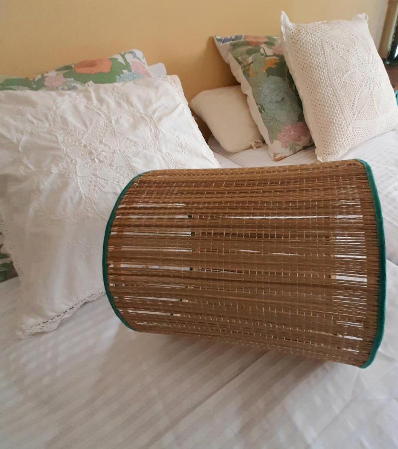 El Sueno De La Pintora Appartement *