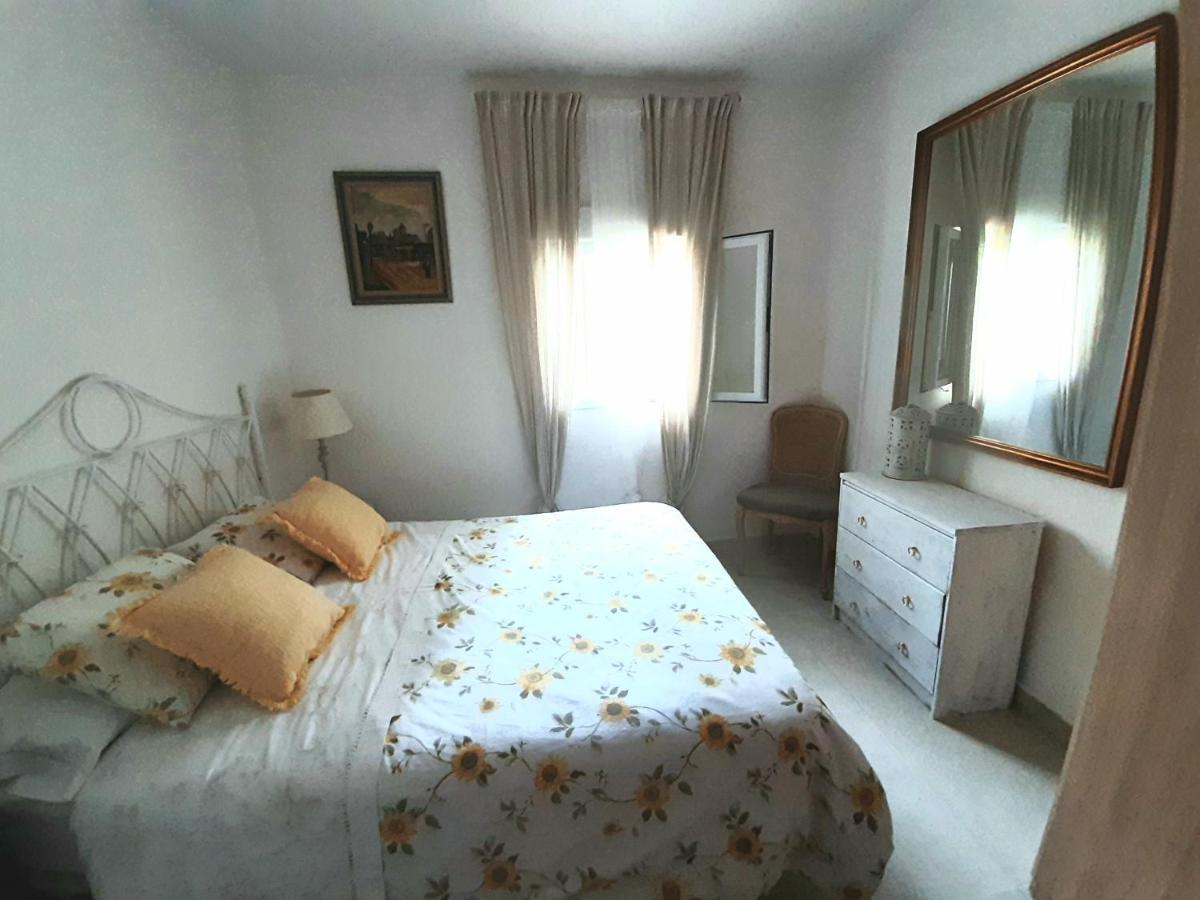 El Sueno De La Pintora Apartment Arenas de San Pedro