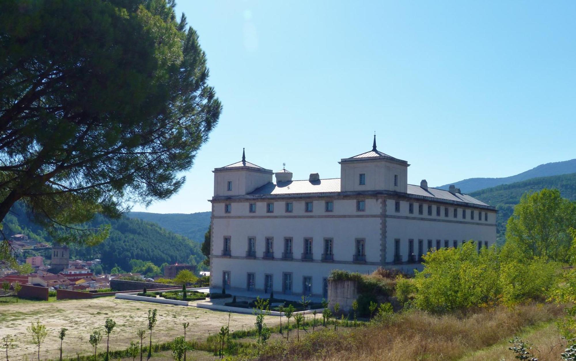 El Sueno De La Pintora Arenas de San Pedro