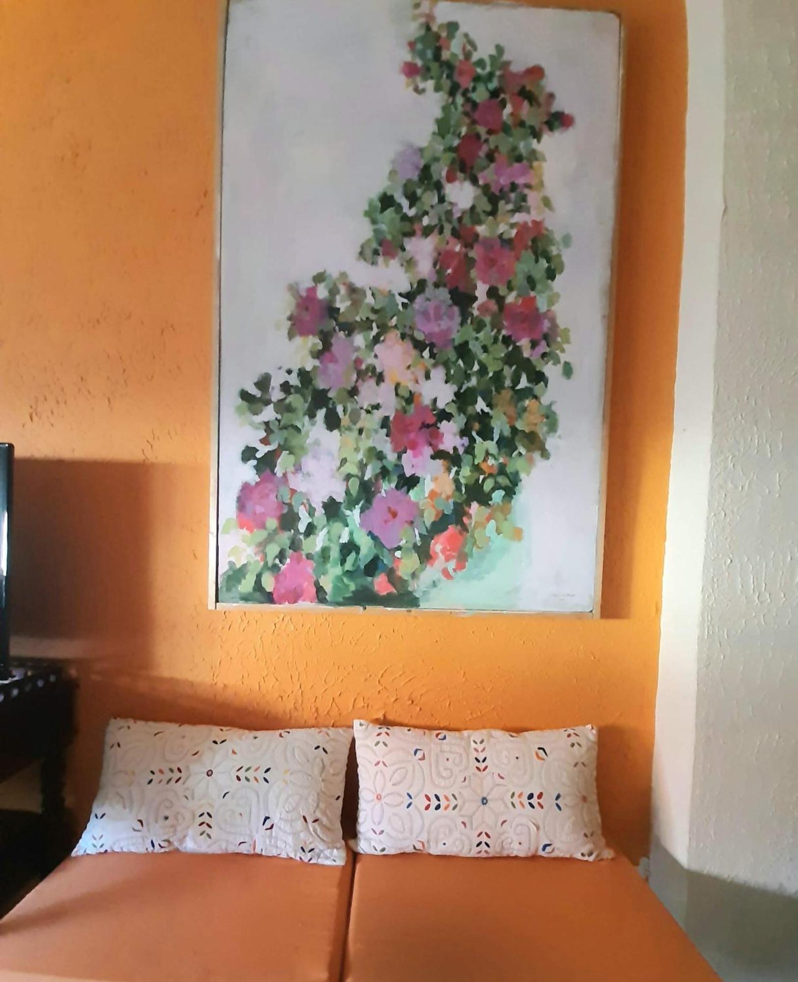 El Sueno De La Pintora Appartement *