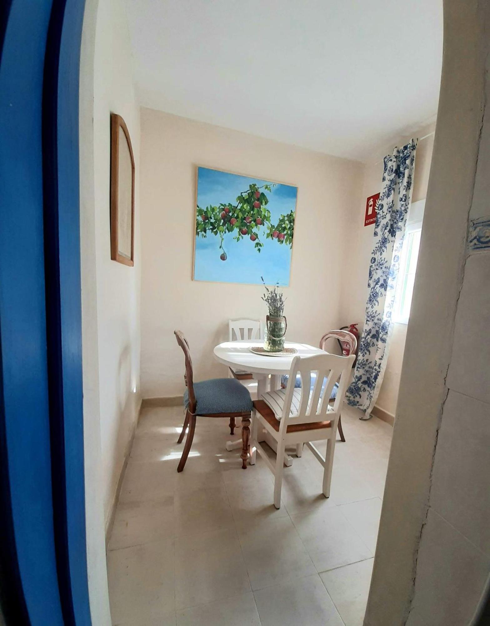 Apartment El Sueno De La Pintora Arenas de San Pedro